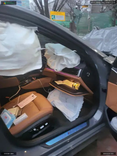 2021 BMW 520 WBA11BH04MCG09047 VIN:WBA11BH04MCG09047