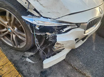 2018 BMW 320 WBA8C5109J5L44465 VIN:WBA8C5109J5L44465