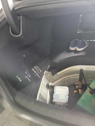 2020 Genesis G80 VIN: