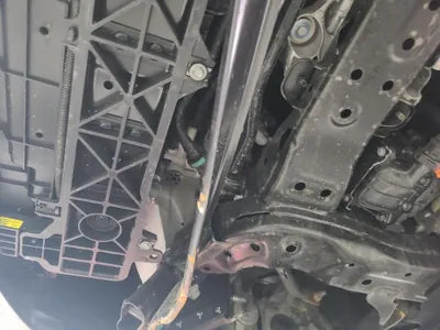 2022 Hyundai Ioniq KMHM541AFPA003093 VIN:KMHM541AFPA003093