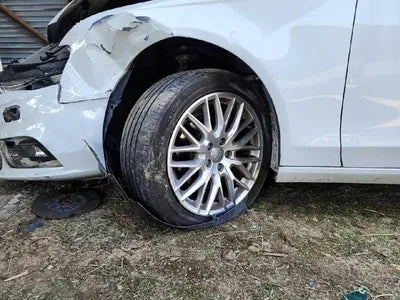 2015 Audi A4 626KMWAUZZZ8K1FA0 VIN:626KMWAUZZZ8K1FA0