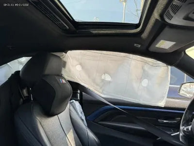 2016 BMW 420 WBA4P9103GK681461 VIN:WBA4P9103GK681461