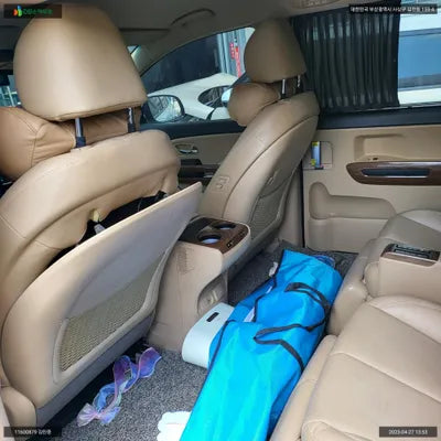 2017 Kia Carnival KNAME81ABJS427845 VIN:KNAME81ABJS427845