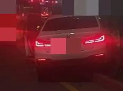 2020 BMW 520 WBAJF5109LCE33897 VIN:WBAJF5109LCE33897