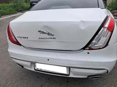 2019 Jaguar XJ SAJAA22P7KNW19581 VIN:SAJAA22P7KNW19581