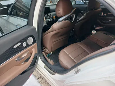 2020 Mercedes-Benz E 300 W1KZF4JBXLA817221 VIN:W1KZF4JBXLA817221