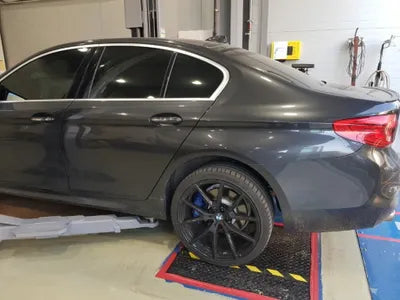 2018 BMW 520 WBAJC510XJWB86717 VIN:WBAJC510XJWB86717