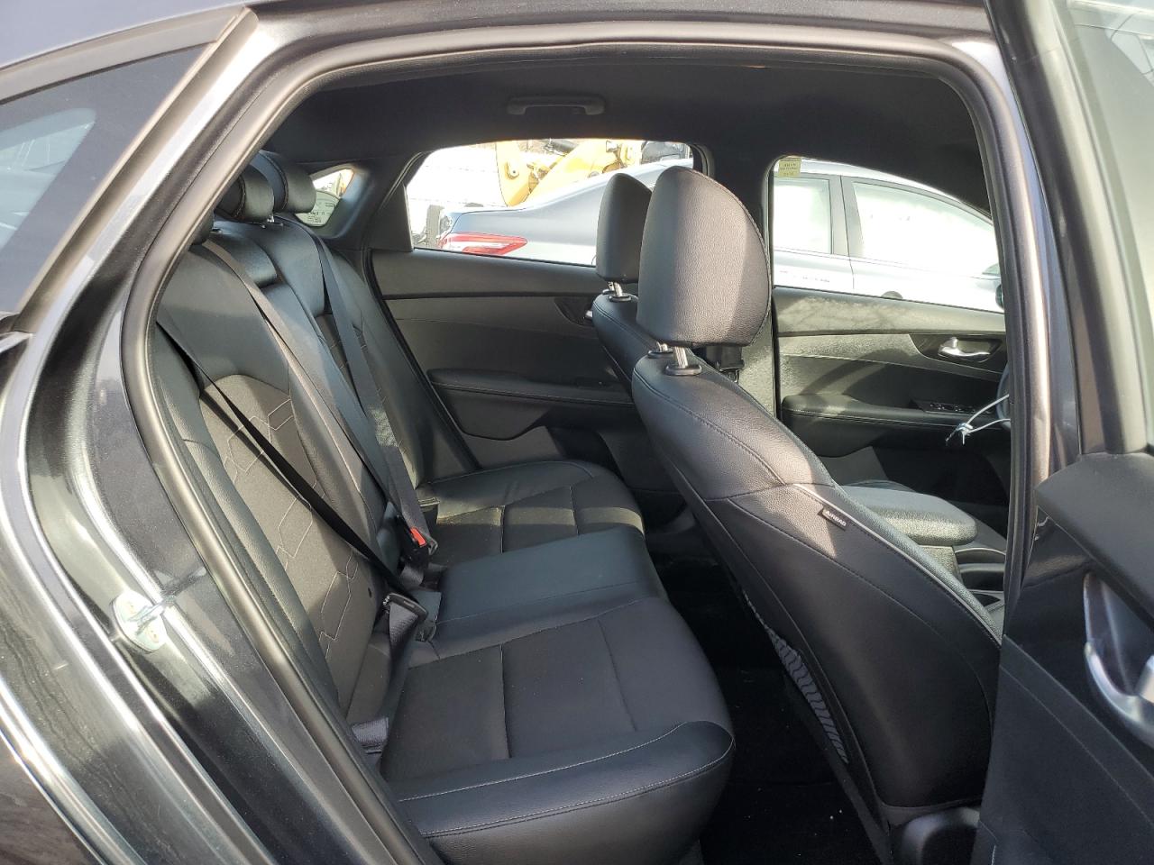 2023 KIA FORTE GT LINE VIN:3KPF54AD4PE539999