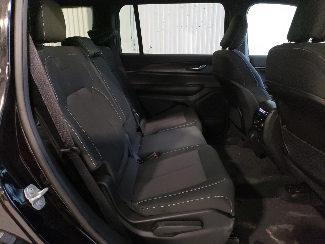 2024 JEEP GRAND CHEROKEE L LAREDO VIN:1C4RJKAG3R8562419