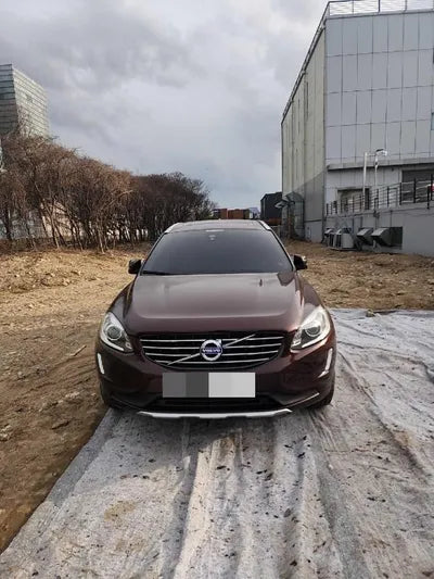 2015 Volvo XC60 YV1DZ73BDF2758782 VIN:YV1DZ73BDF2758782