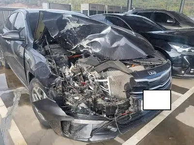 2019 Kia K5 KNAGS41EBKA036182 VIN:KNAGS41EBKA036182