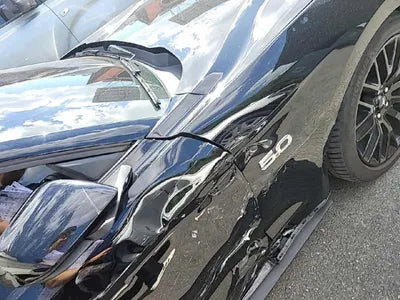 2019 Ford Mustang GT VIN: