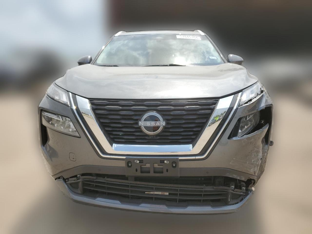 2023 NISSAN ROGUE SL VIN:5N1BT3CA7PC827102