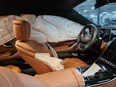 2022 Mercedes-Benz S 350 W1K6F3AB0NA117482 VIN:W1K6F3AB0NA117482