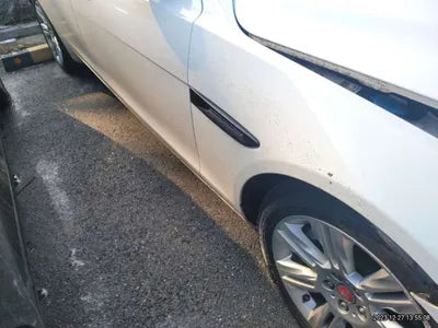 2017 Jaguar XF SAJBB4BN2HCY29425 VIN:SAJBB4BN2HCY29425