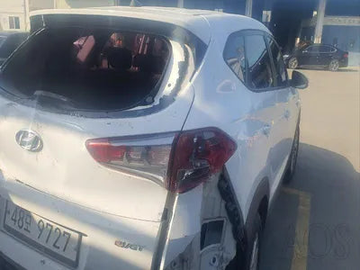 2016 Hyundai Tucson 853KMKMHJ2815GGU0 VIN:853KMKMHJ2815GGU0