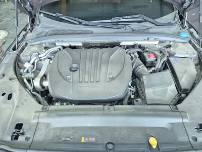 2022 Volvo S90 LVYPTL12DNP269499 VIN:LVYPTL12DNP269499