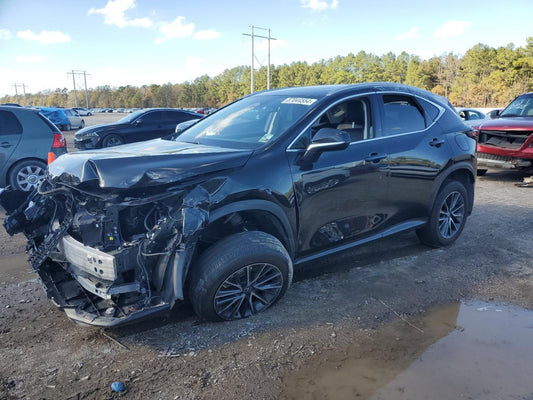 2024 LEXUS NX 250 PREMIUM VIN:2T2GDCAZ8RC014499