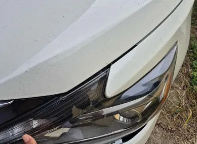 2018 Nissan Altima VIN: