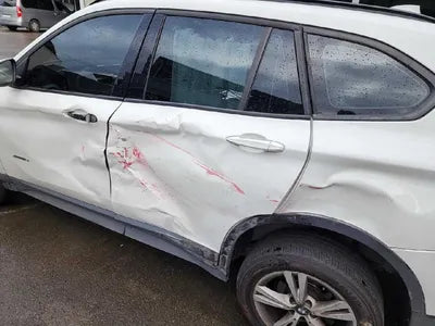 2016 BMW 118 112KMWBAHT9103G5E VIN:112KMWBAHT9103G5E