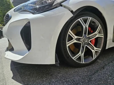 2019 Kia Stinger VIN: