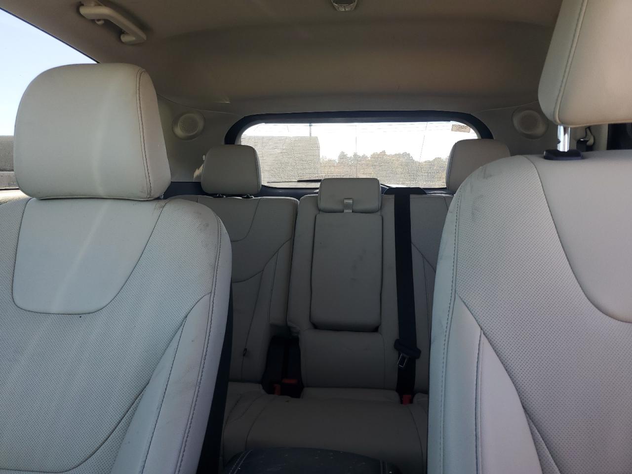 2022 FORD EDGE TITANIUM VIN:2FMPK4K91NBA67428