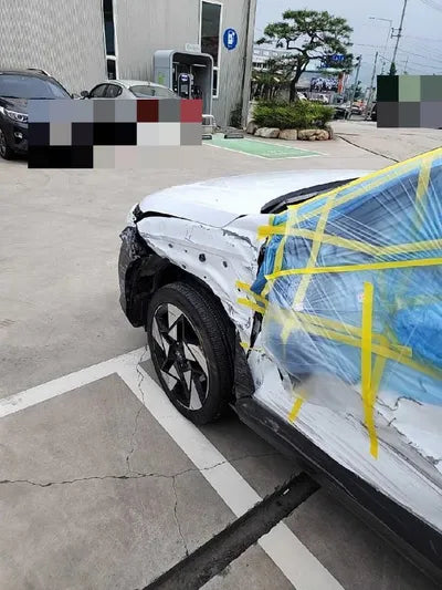2023 Hyundai Kona VIN: