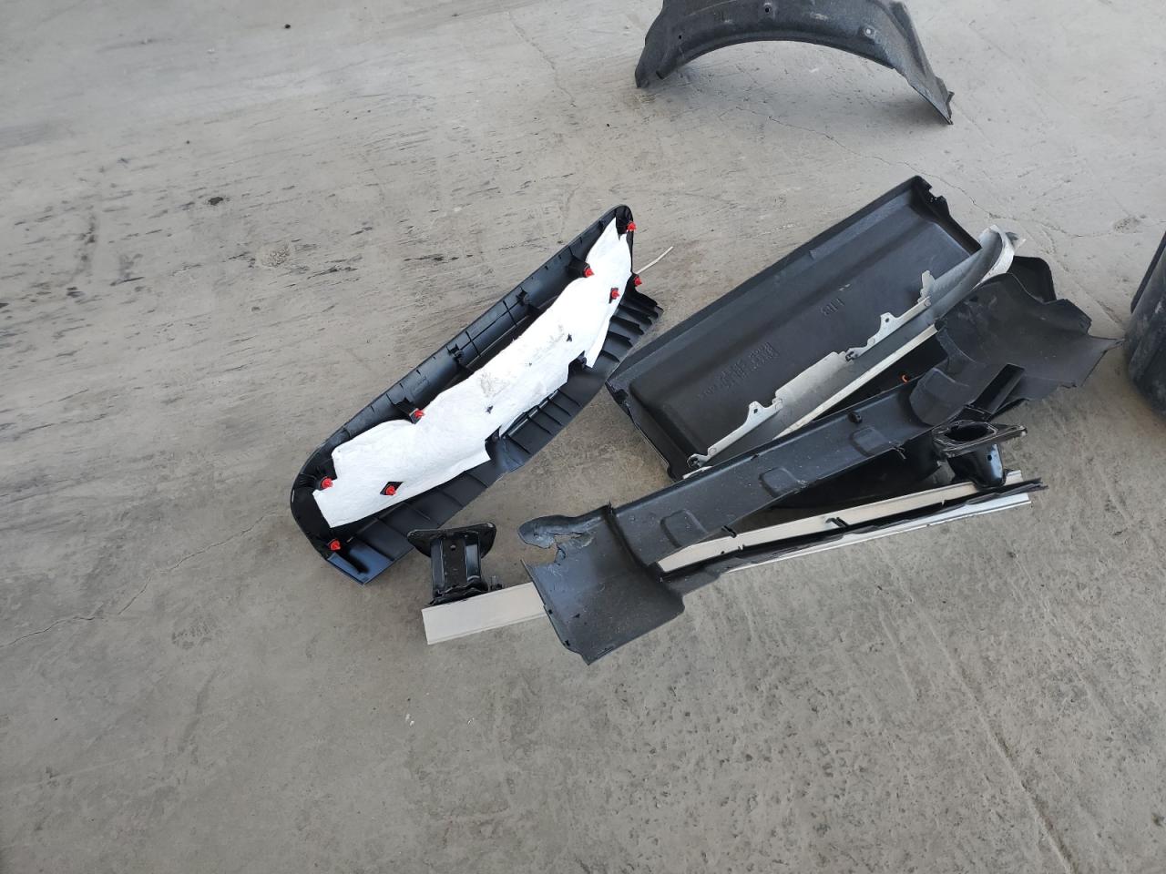 2023 TOYOTA COROLLA SE VIN:JTND4MBE1P3210875