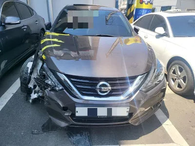 2017 Nissan Altima 1N4AL3AP2HC137577 VIN:1N4AL3AP2HC137577