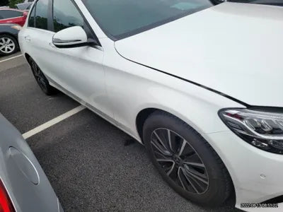 2019 Mercedes-Benz C 200 WDDWF8AB2KR491179 VIN:WDDWF8AB2KR491179