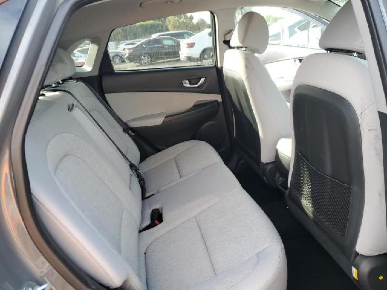 2023 HYUNDAI KONA SE VIN:KM8K23AG3PU183926