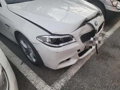 2016 BMW 520 WBA5E5107GG200147 VIN:WBA5E5107GG200147