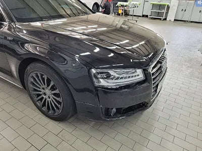 2015 Audi 50 WAUZZZ4H8FN029532 VIN:WAUZZZ4H8FN029532
