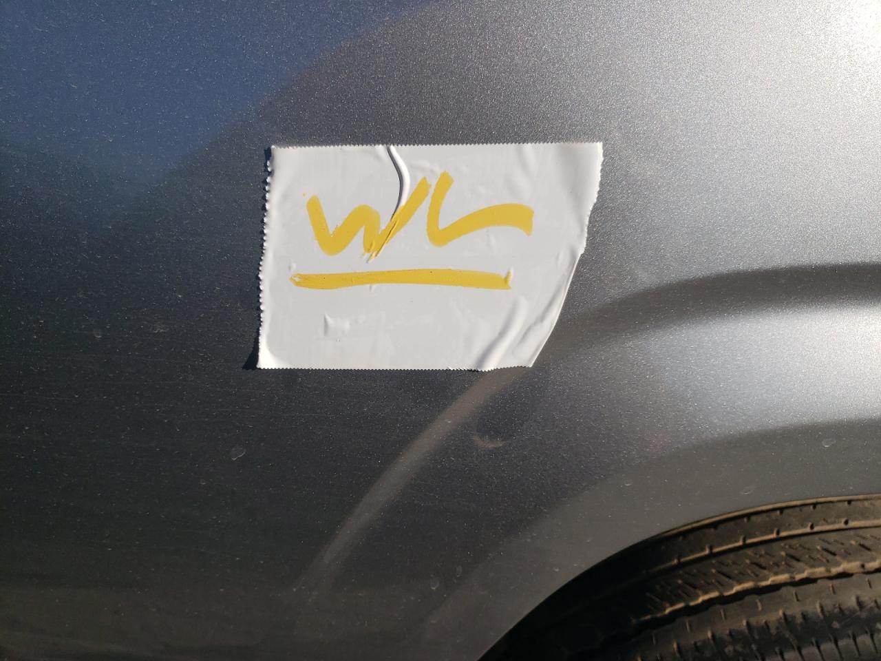 2022 TOYOTA TACOMA DOUBLE CAB VIN:3TMCZ5AN7NM520159