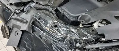 2021 BMW 530 WBA51AG04MCF21533 VIN:WBA51AG04MCF21533