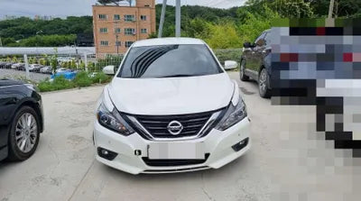 2017 Nissan Altima 1N4AL3AP2HC237162 VIN:1N4AL3AP2HC237162