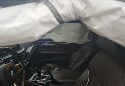 2018 BMW 630 WBAJW8100JBK93174 VIN:WBAJW8100JBK93174