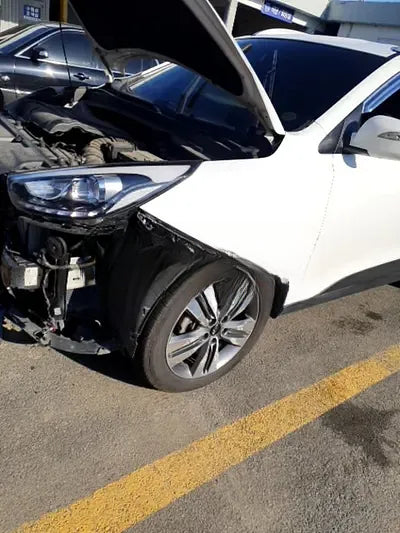 2015 Hyundai Tucson KMHJT81VBFU081003 VIN:KMHJT81VBFU081003