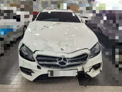 2019 Mercedes-Benz E 300 WDDZF4JB5KA682258 VIN:WDDZF4JB5KA682258
