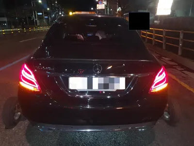 2017 Mercedes-Benz C 220 WDDWF0EB1HR234826 VIN:WDDWF0EB1HR234826