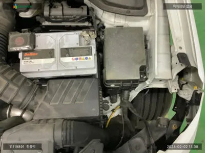 2019 Hyundai Kona KMHK4815GKU393235 VIN:KMHK4815GKU393235