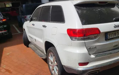 2021 Jeep Grand Cherokee 1C4RJFJG7MC771417 VIN:1C4RJFJG7MC771417