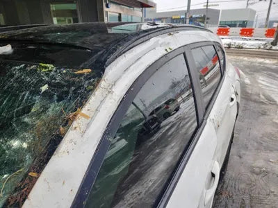 2017 Hyundai Tucson KMHJ2815GHU373740 VIN:KMHJ2815GHU373740