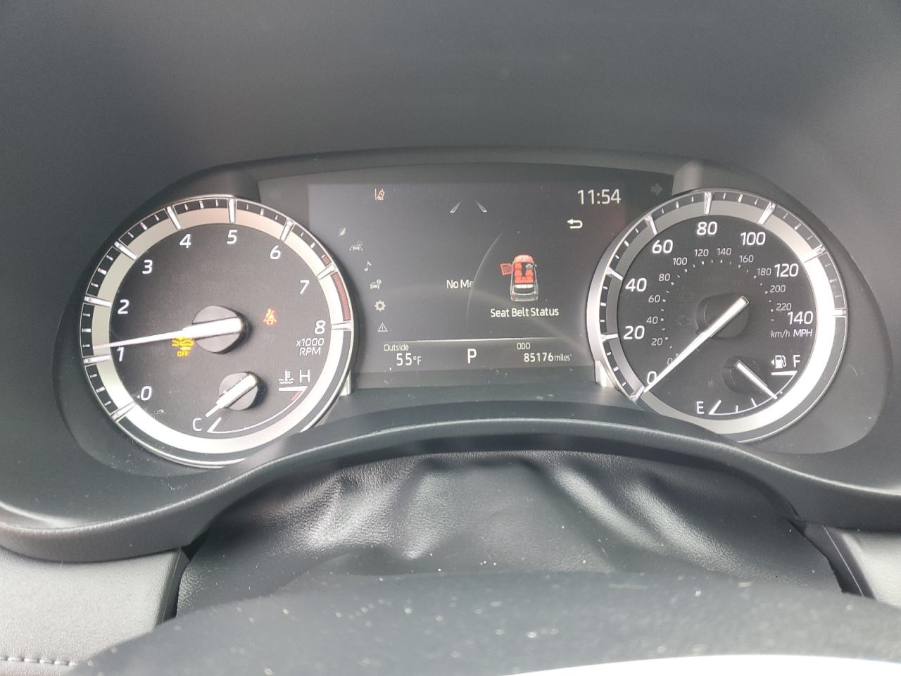 2022 TOYOTA HIGHLANDER XSE VIN:5TDLZRBH1NS238146