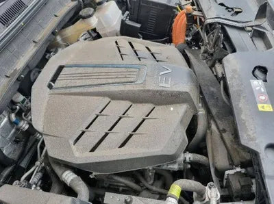 2018 Hyundai Kona VIN: