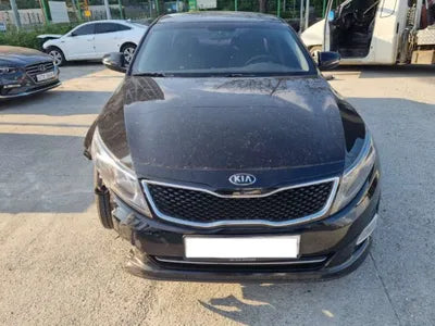 2015 Kia K5 KNAGN418BFA590895 VIN:KNAGN418BFA590895
