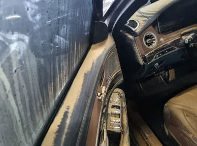 2019 Mercedes-Benz S 350 WDDUF2BB2KA433803 VIN:WDDUF2BB2KA433803