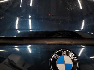 2017 BMW 118 WBA1S5105HV807961 VIN:WBA1S5105HV807961