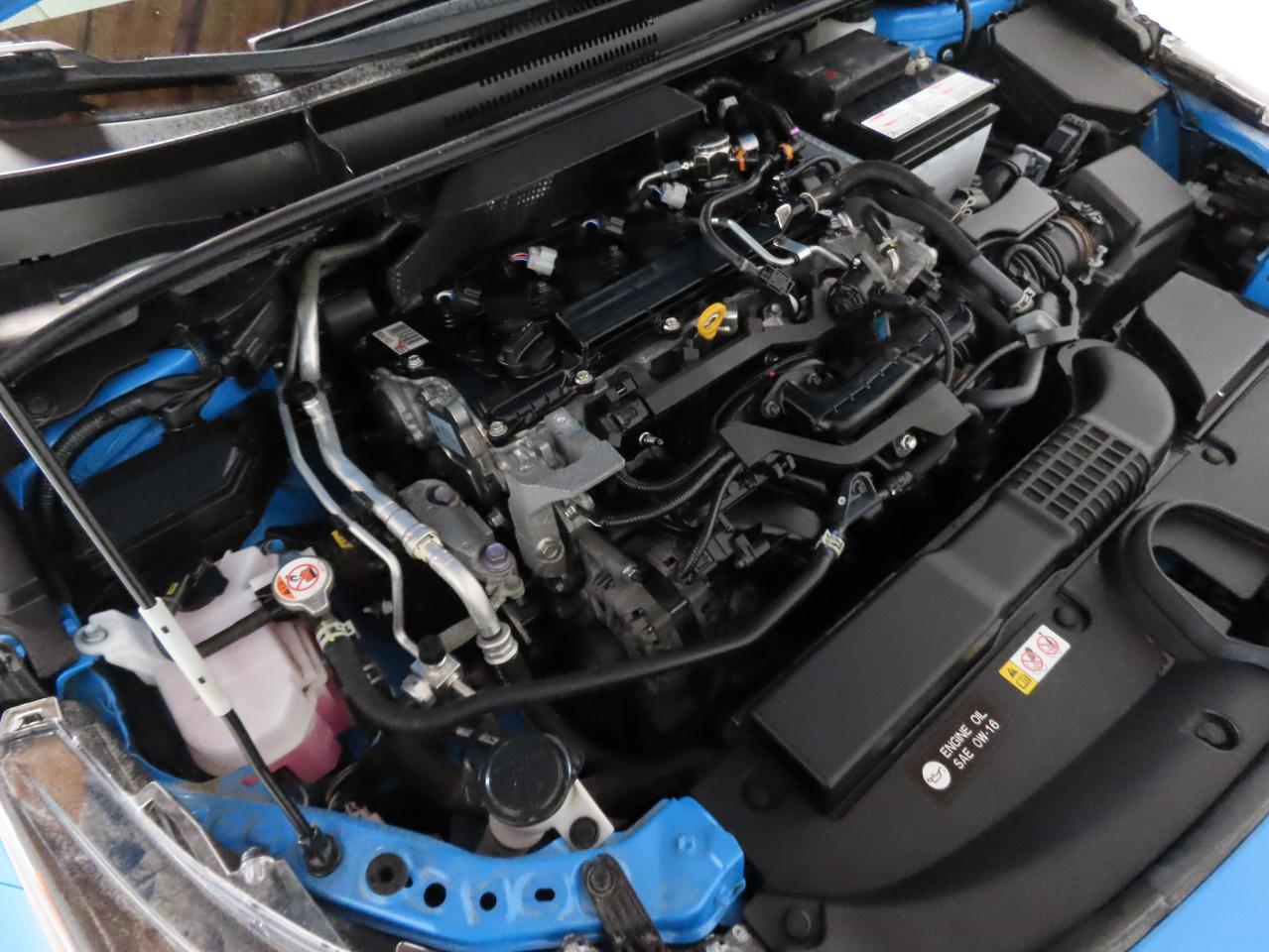 2022 TOYOTA COROLLA SE VIN:JTND4MBE3N3148294