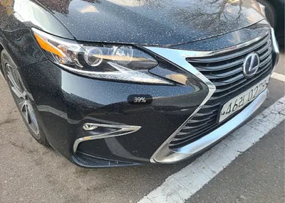 2017 Lexus ES 300 JTHBW1GG0H2138507 VIN:JTHBW1GG0H2138507